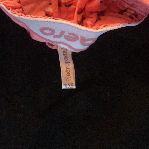 Bed shorts / boxers size xxs - Picture 2 of 3